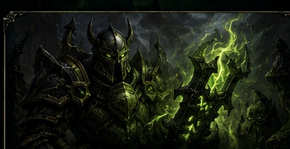 Awakened Items