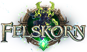Felskorn